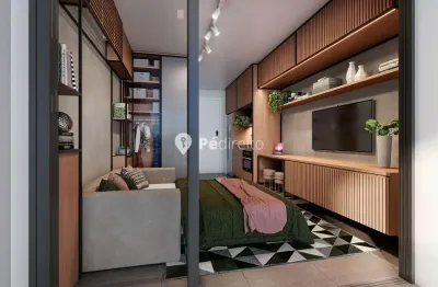 Apartamento com 1 quarto à venda na rua vilela, 624, tatuapé, são paulo por r$ 669.708