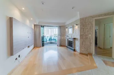 Apartamento com 3 quartos à venda na rua marechal barbacena, 926, vila regente feijó, são paulo por r$ 798.000