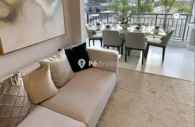 Apartamento com 2 quartos à venda na rua serra de botucatu, 2153, chácara califórnia, são paulo por r$ 800.000