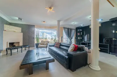 Apartamento com 3 quartos à venda na rua marechal barbacena, 1207, vila regente feijó, são paulo por r$ 1.700.000