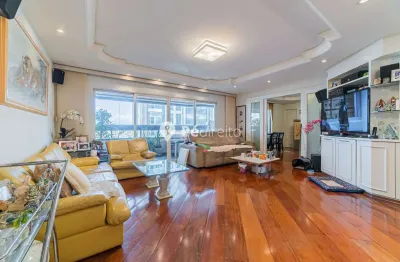 Apartamento com 3 quartos à venda na rua cândido lacerda, 210, vila regente feijó, são paulo por r$ 1.500.000