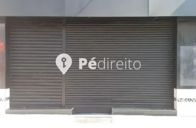 Ponto comercial para alugar na largo dos pinheiros, 40, pinheiros, são paulo por r$ 22.000
