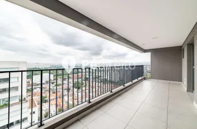 Apartamento com 3 quartos à venda na rua ivaí, 111, tatuapé, são paulo por r$ 1.383.000