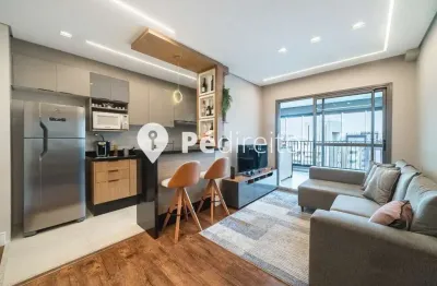 Apartamento com 3 quartos à venda na rua ivaí, 111, tatuapé, são paulo por r$ 1.299.000