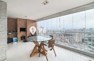 Apartamento com 2 quartos à venda na rua jericino, 118, vila carrão, são paulo por r$ 1.277.000