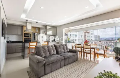 Apartamento com 3 quartos à venda na rua vitório ramalho, 80, parque são jorge, são paulo por r$ 1.446.000