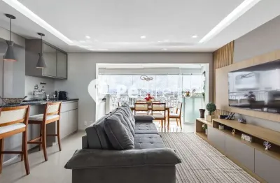 Apartamento com 3 quartos à venda na rua vitório ramalho, 80, parque são jorge, são paulo por r$ 1.445.000