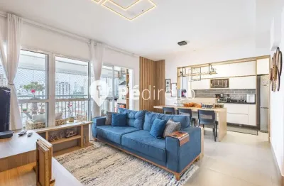 Apartamento com 3 quartos à venda na rua vitório ramalho, 80, tatuapé, são paulo por r$ 1.380.000