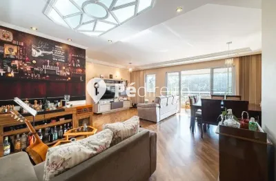 Apartamento com 3 quartos à venda na rua tuiuti, 589, tatuapé, são paulo por r$ 1.650.000