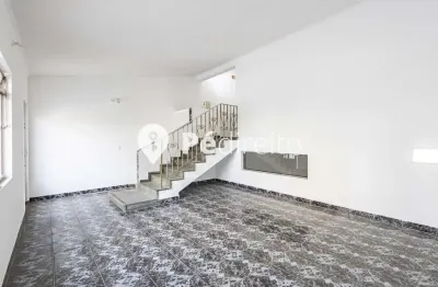 Casa com 4 quartos para alugar na rua barão do serro largo, 1000, tatuapé, são paulo por r$ 17.000