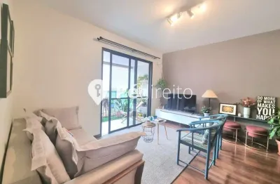 Apartamento com 3 quartos à venda na rua professor tranquilli, 212, vila mariana, são paulo por r$ 950.010