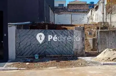 Terreno à venda na rua terra roxa, 100, cidade mãe do céu, são paulo por r$ 1.265.000
