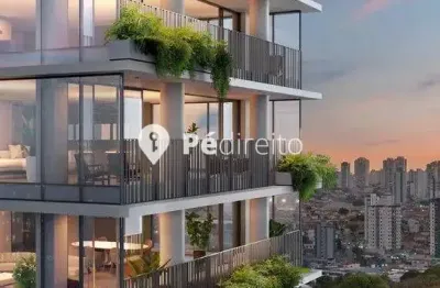 Apartamento com 4 quartos à venda na rua professor joão de oliveira torres, 645, jardim anália franco, são paulo por r$ 7.100.000
