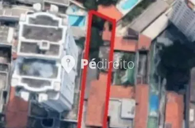 Terreno à venda na rua lutécia, 100, vila carrão, são paulo por r$ 3.500.000