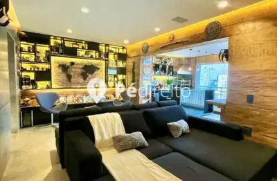 Apartamento com 3 quartos à venda na rua coelho neto, 174, vila prudente, são paulo por r$ 1.300.000