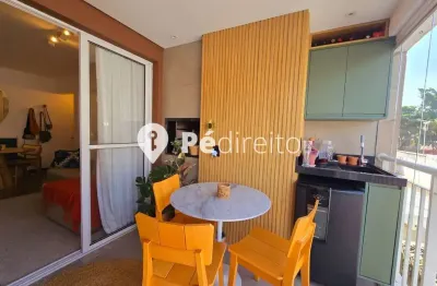 Apartamento com 2 quartos à venda na rua angá, 896, vila formosa, são paulo por r$ 580.000