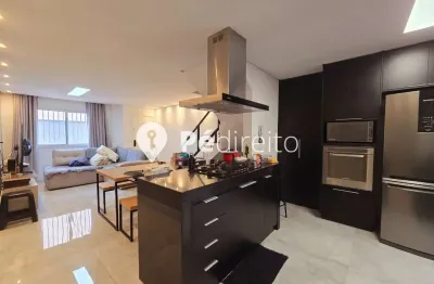 Casa em condomínio fechado com 3 quartos à venda na rua chagu, 80, vila formosa, são paulo por r$ 1.325.000