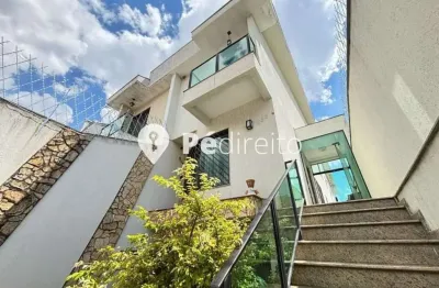 Casa com 4 quartos à venda na rua mônaco, 1, jardim têxtil, são paulo por r$ 1.390.000