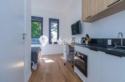 Apartamento com 1 quarto para alugar na joão de sousa dias, 953, brooklin, são paulo por r$ 2.800