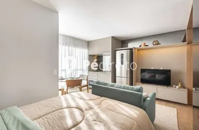 Apartamento com 1 quarto para alugar na rua afonso braz, 805, vila nova conceição, são paulo por r$ 5.600