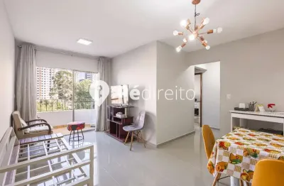 Apartamento com 2 quartos para alugar na rua serra do japi, 242, tatuapé, são paulo por r$ 3.000
