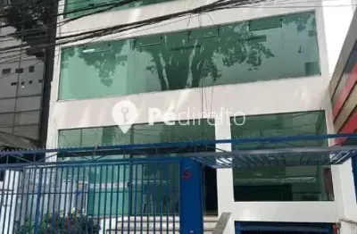 Prédio para alugar na rua tenente gomes ribeiro, 100, vila clementino, são paulo por r$ 75.000