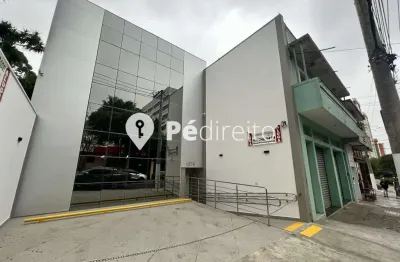 Prédio para alugar na rua francisco marengo, 100, tatuapé, são paulo por r$ 26.800