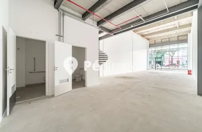 Ponto comercial para alugar na rua bom sucesso, 220, tatuapé, são paulo por r$ 17.000