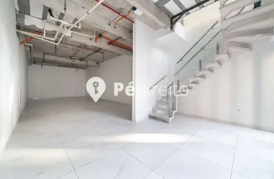 Ponto comercial para alugar na rua vilela, 652, tatuapé, são paulo por r$ 45.000