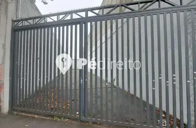 Terreno comercial para alugar na rua juventus, 102, parque da mooca, são paulo por r$ 7.500