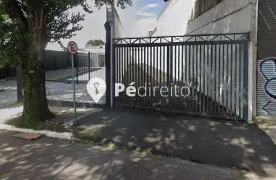 Terreno comercial para alugar na rua juventus, 102, parque da mooca, são paulo por r$ 7.500