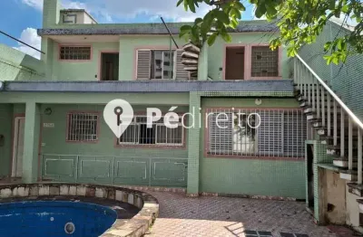 Casa comercial para alugar na rua juventus, 100, parque da mooca, são paulo por r$ 25.000