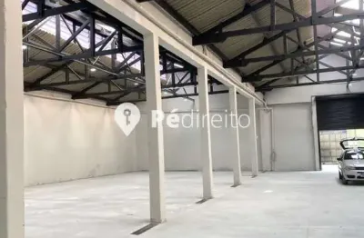Barracão / galpão / depósito para alugar na rua visconde de inhomerim, 100, mooca, são paulo por r$ 28.000