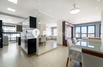 Apartamento com 2 quartos para alugar na rua anália franco, 30, jardim anália franco, são paulo por r$ 4.500