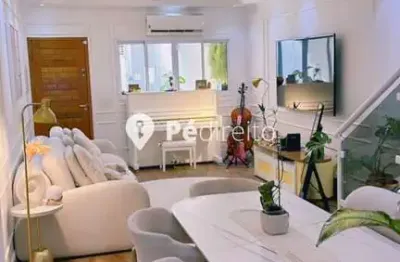 Casa com 3 quartos à venda na rua saboó, 100, vila santa isabel, são paulo por r$ 1.270.000