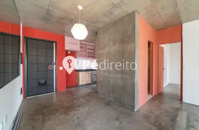 Apartamento com 1 quarto para alugar na rua anália franco, 30, jardim anália franco, são paulo por r$ 3.600