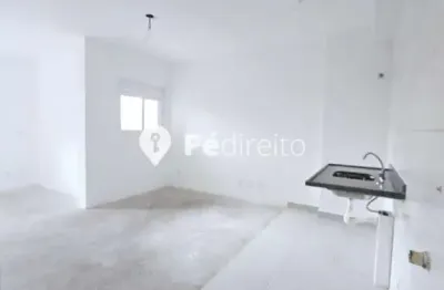 Apartamento com 1 quarto à venda na rua zambeze, 166, vila carrão, são paulo por r$ 255.000