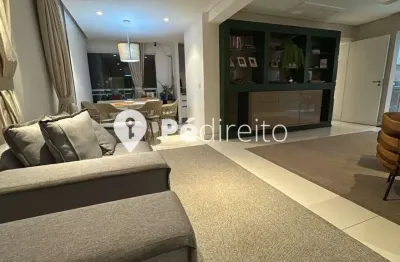 Apartamento com 3 quartos à venda na rua itapeti, 760, tatuapé, são paulo por r$ 3.511.000