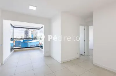 Apartamento com 2 quartos para alugar na rua padre estevão pernet, 112, vila gomes cardim, são paulo por r$ 3.500