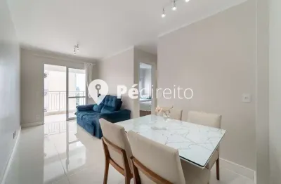 Apartamento com 2 quartos para alugar na Rua José Tavares de Siqueira, 80, Parque São Jorge, São Paulo por R$ 5.500