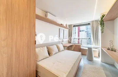 Apartamento com 1 quarto para alugar na airi, 227, tatuapé, são paulo por r$ 3.125