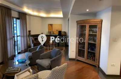 Apartamento com 3 quartos à venda na rua tacomaré, 214, parque da mooca, são paulo por r$ 1.300.000
