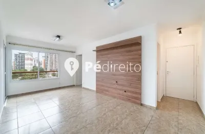Apartamento com 2 quartos à venda na rua vilela, 267, tatuapé, são paulo por r$ 820.000