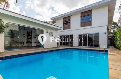 Casa com 4 quartos à venda na rua duarte leite, 100, granja julieta, são paulo por r$ 2.900.000