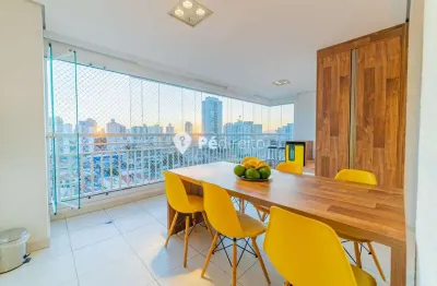 Apartamento com 3 quartos para alugar na rua vitório ramalho, 122, parque são jorge, são paulo por r$ 6.000