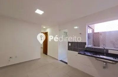 Apartamento com 2 quartos à venda na rua zambeze, 402, vila carrão, são paulo por r$ 259.900