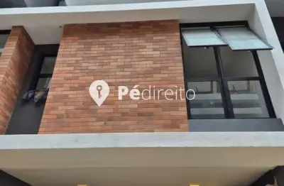 Casa em condomínio fechado com 3 quartos à venda na rua selma, 100, campo belo, são paulo por r$ 2.400.000
