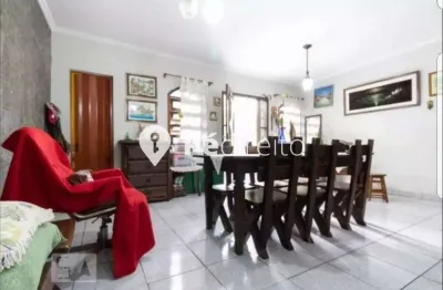 Casa com 4 quartos à venda na rua engenheiro reynaldo cajado, 1000, tatuapé, são paulo por r$ 950.000