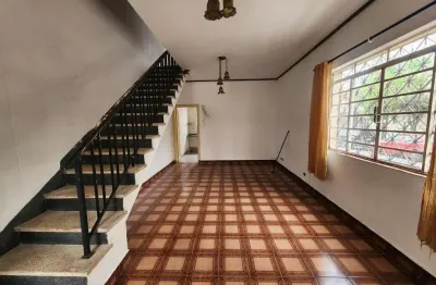 Casa com 3 quartos para alugar na rua são jorge, 100, parque são jorge, são paulo por r$ 3.600