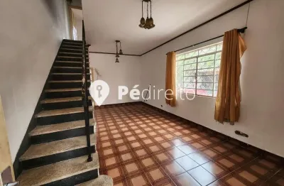 Casa com 3 quartos para alugar na rua são jorge, 100, parque são jorge, são paulo por r$ 3.600